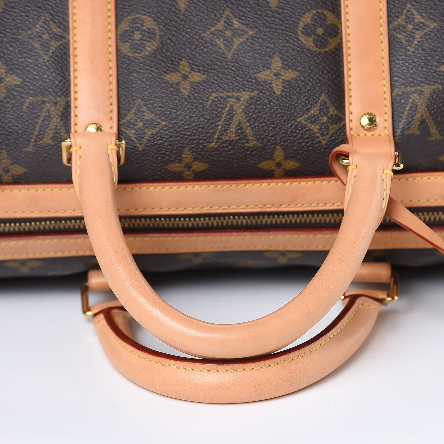 Monogram SC Bag MM