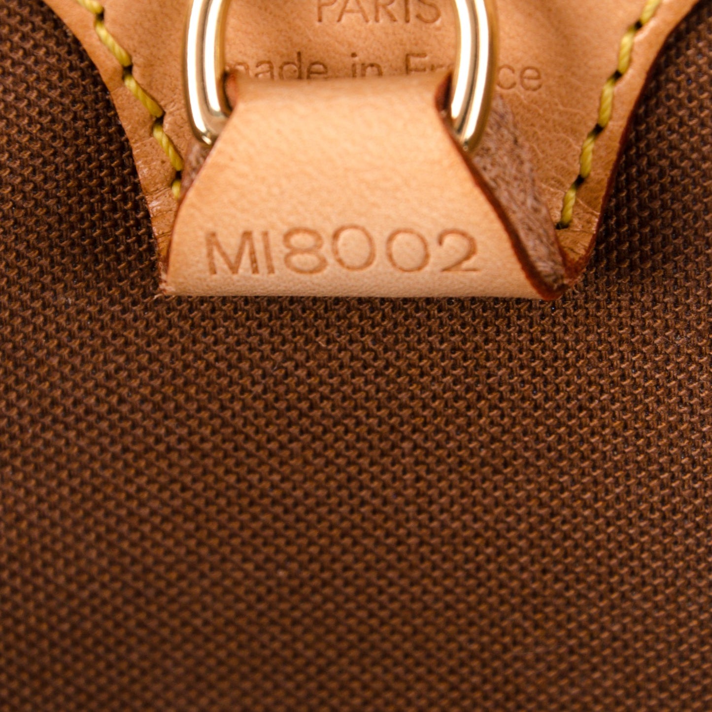 Monogram Ellipse Sac a Dos Backpack