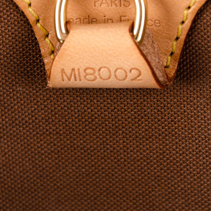Louis Vuitton Monogram Ellipse Sac a Dos Backpack 7 of 7