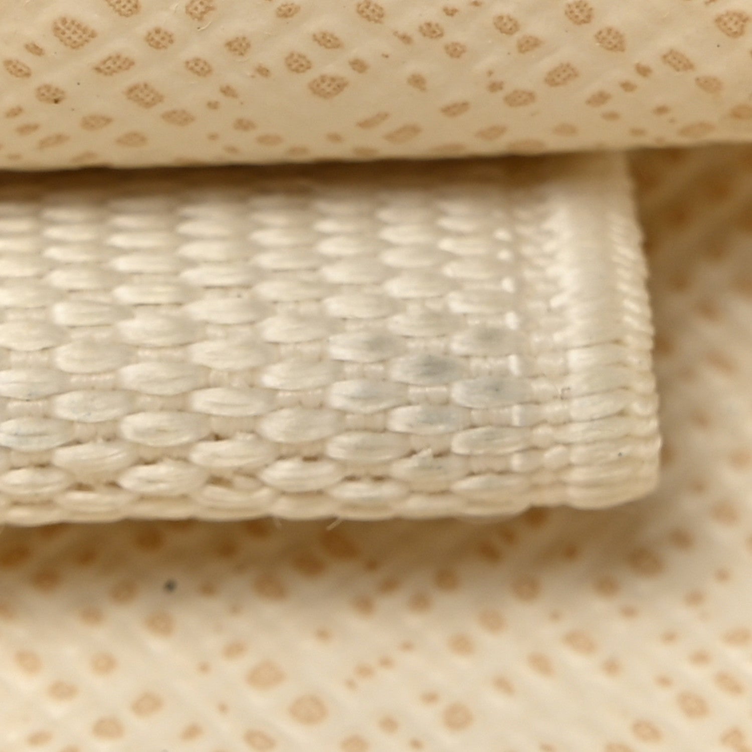 Louis Vuitton Epi Zippy Organizer Wallet Ivory 8 of 11