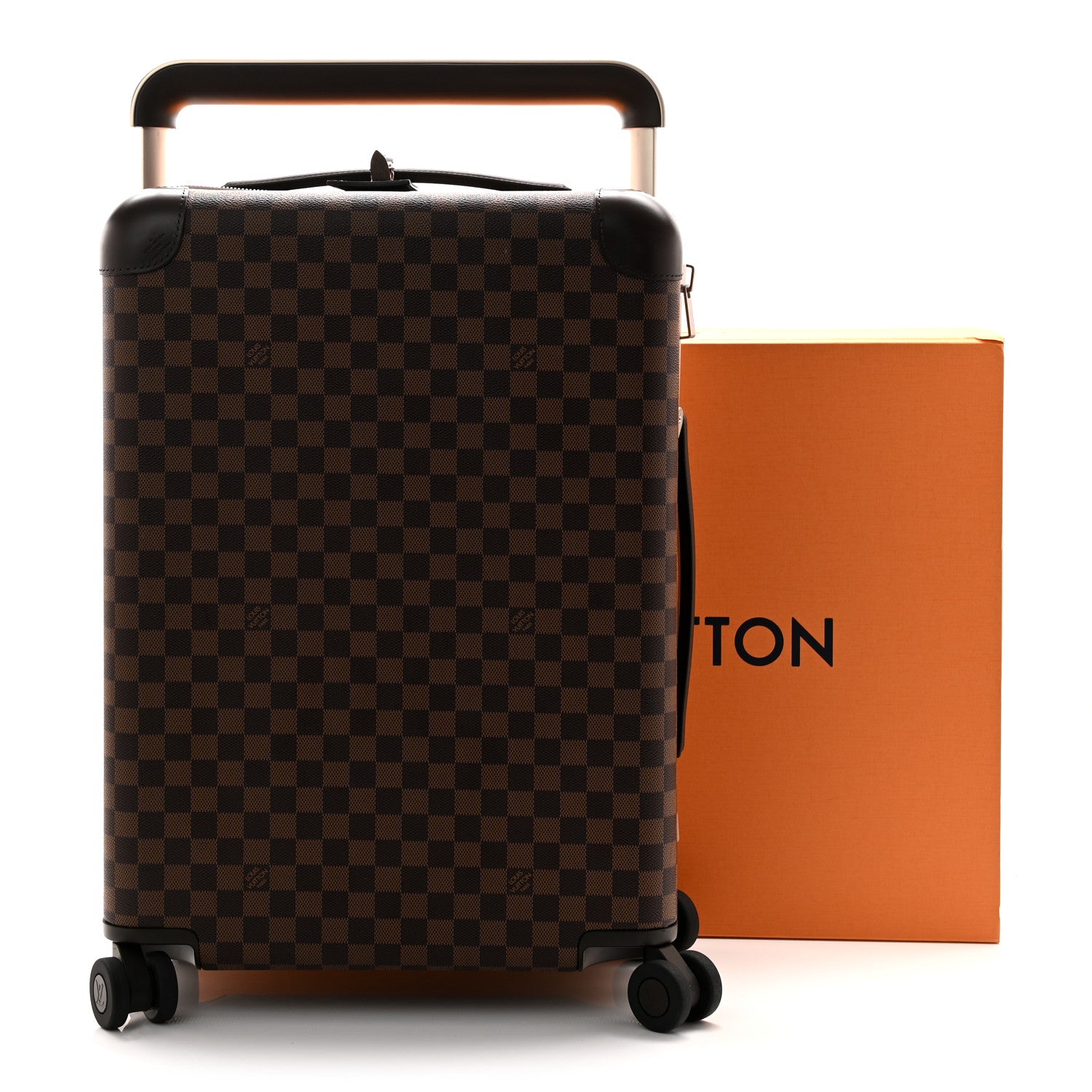 Louis Vuitton Damier Ebene Horizon 1840963 – FASHIONPHILE