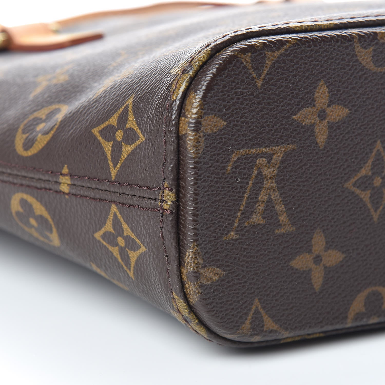 Louis Vuitton Monogram Vavin PM 9 of 12