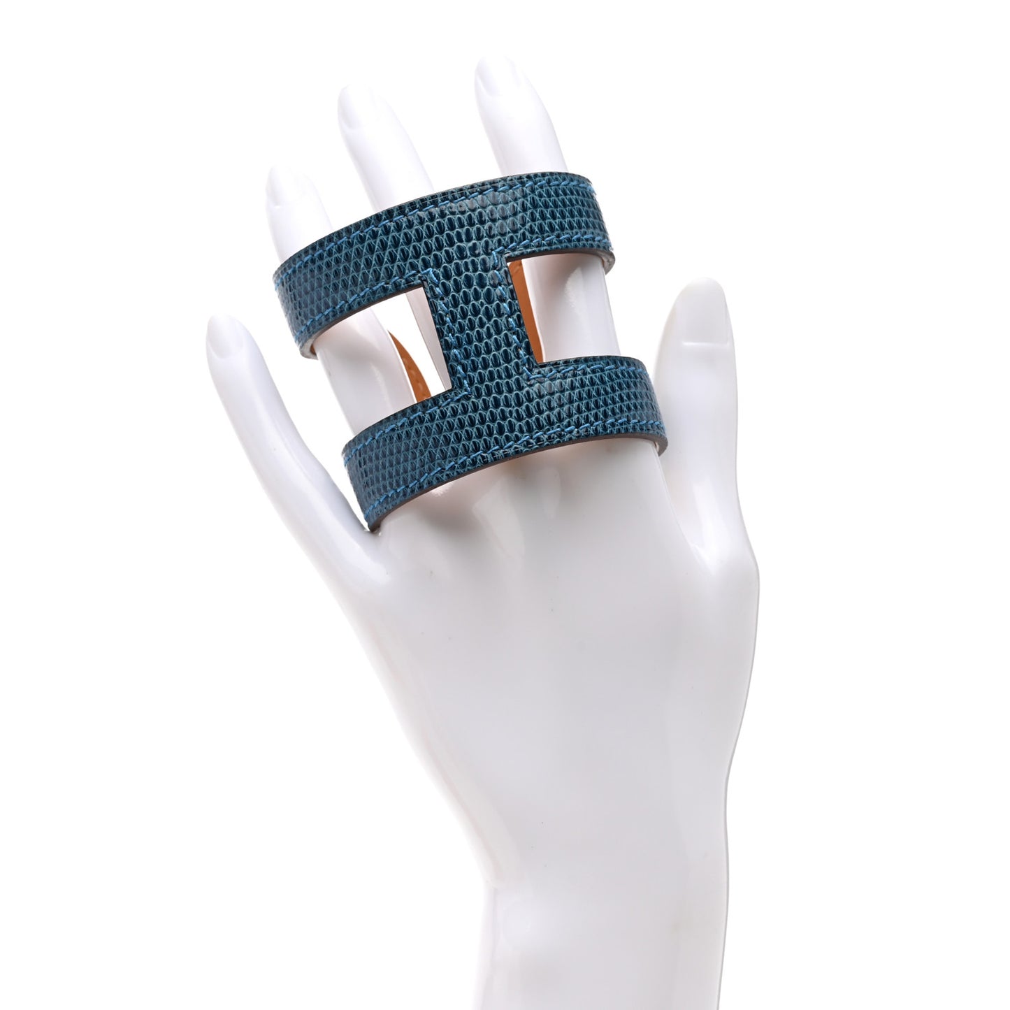 Lizard Ano Bracelet Mykonos