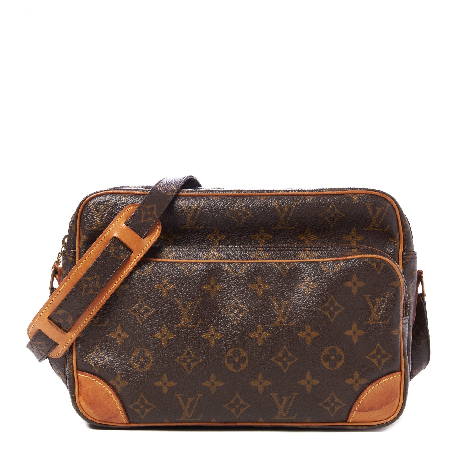 Louis Vuitton Monogram Nil 28 1 of 9
