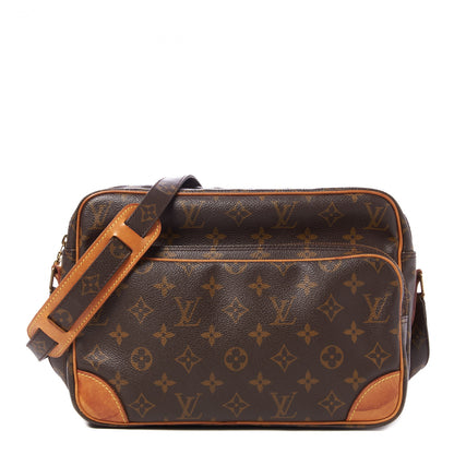 Louis Vuitton Monogram Nil 28 1 of 9