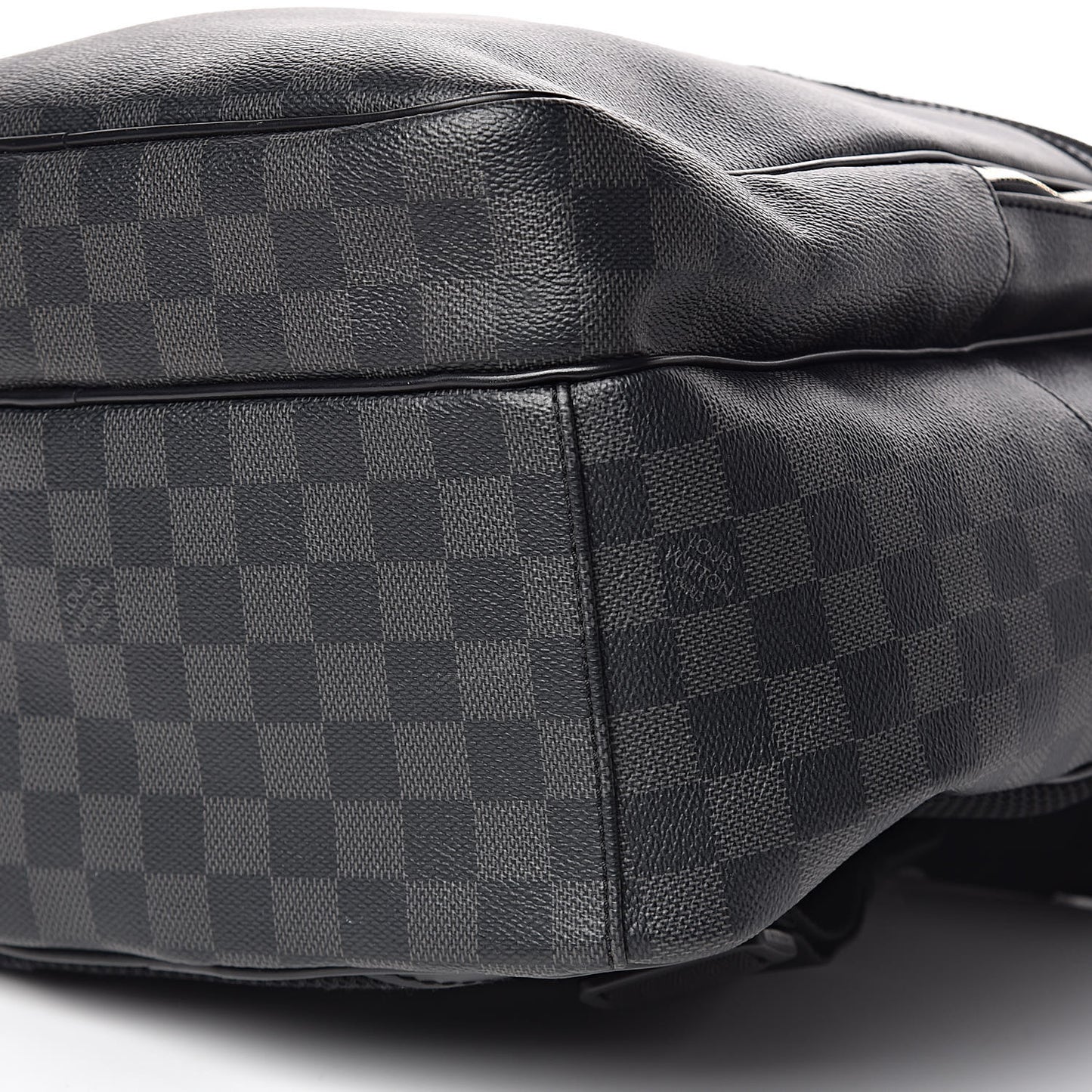 Damier Graphite Michael Backpack