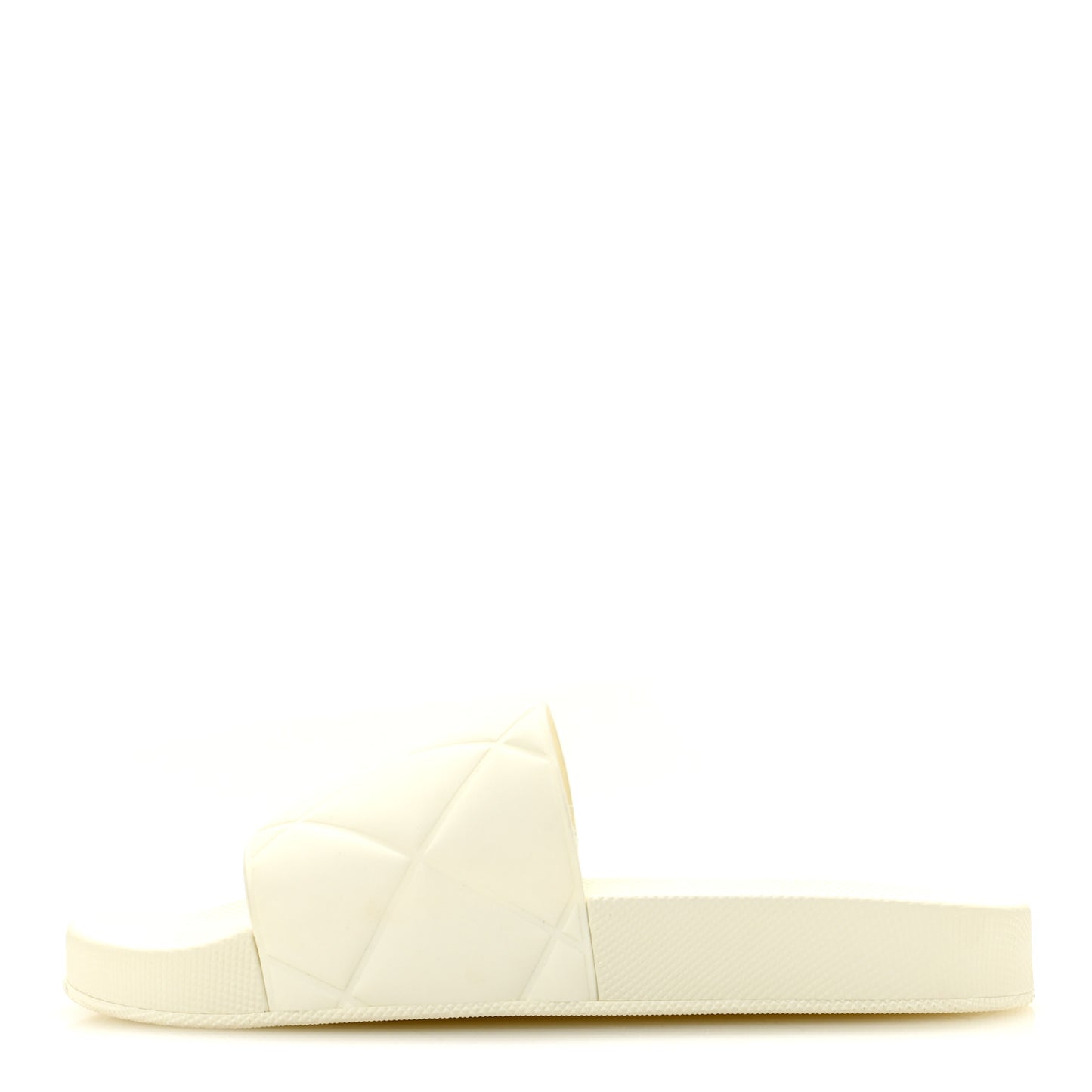 Rubber The Slider Sandals 37 Sea Salt