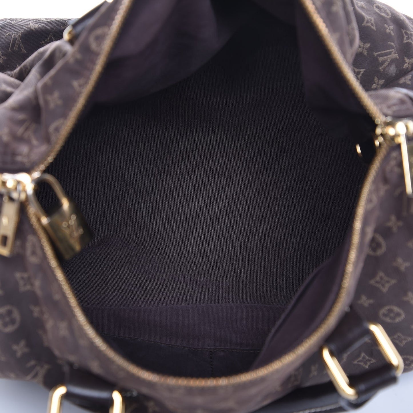 Mini Lin Speedy 30 Ebene