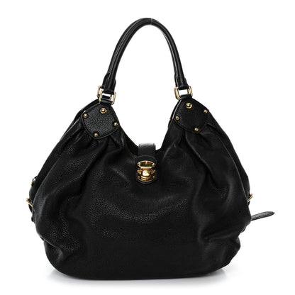 Louis Vuitton Mahina XL Black 1 of 11