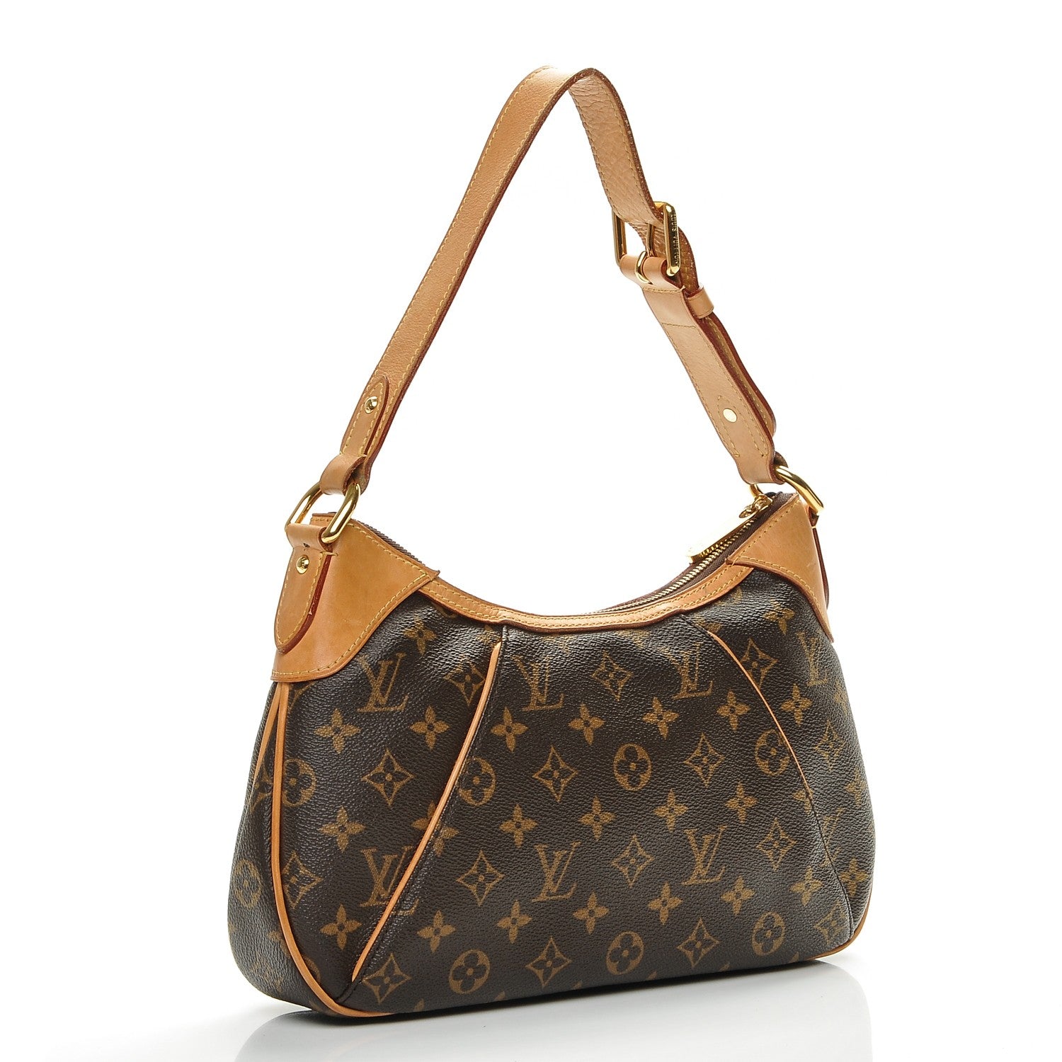 Louis Vuitton Monogram Thames PM 3 of 7