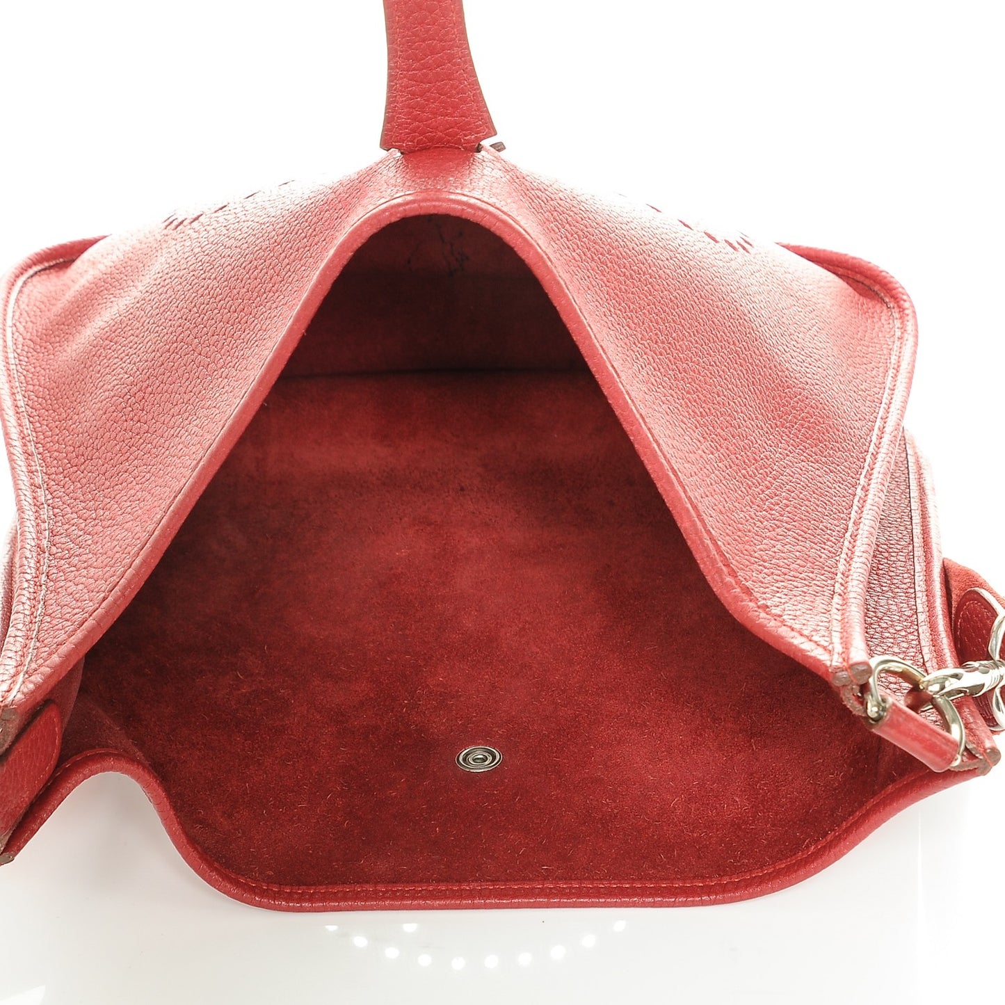 Taurillon Clemence Evelyne GM Rouge