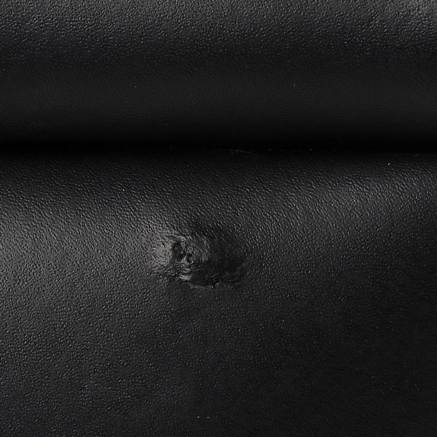 Nylon Vitello Liberty Face No Words Backpack Black