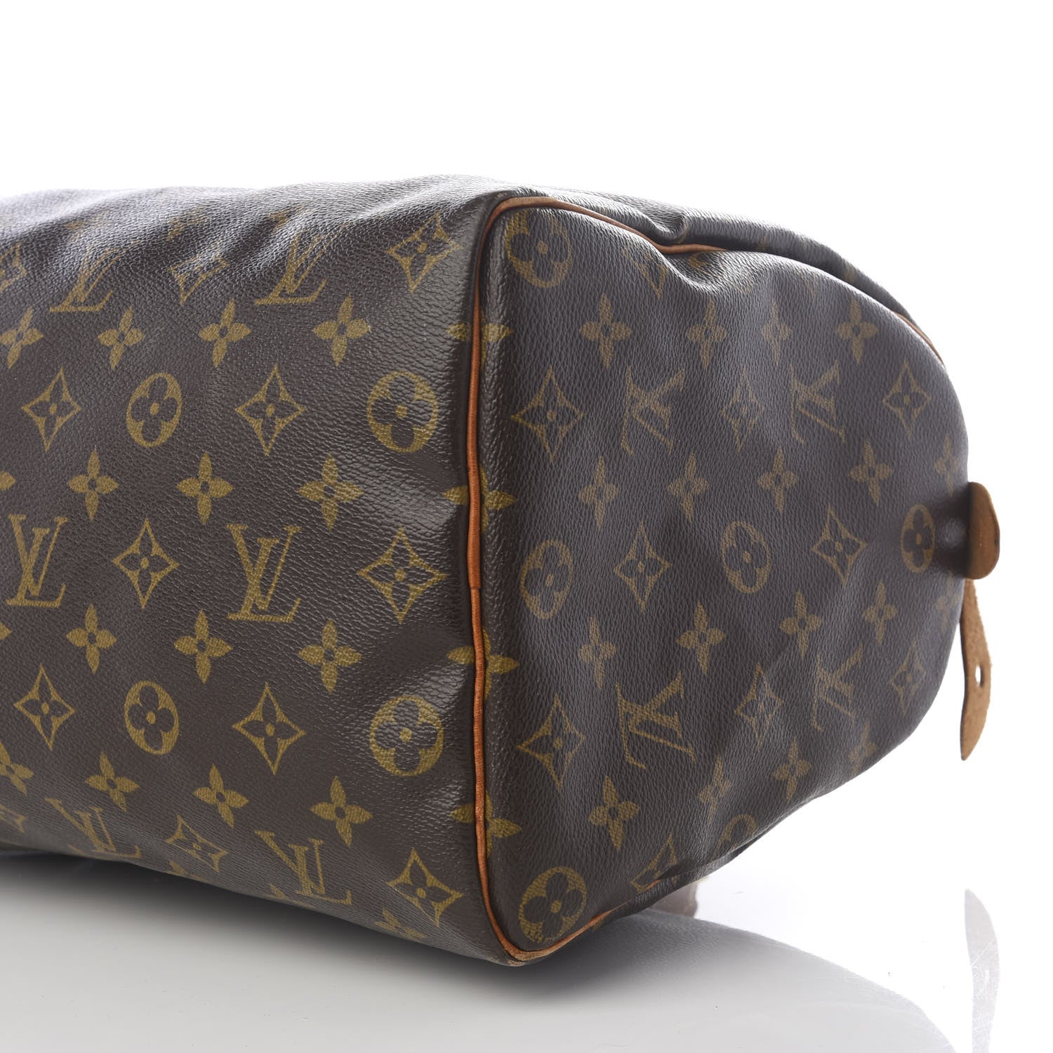 Louis Vuitton Monogram Speedy 35 11 of 13
