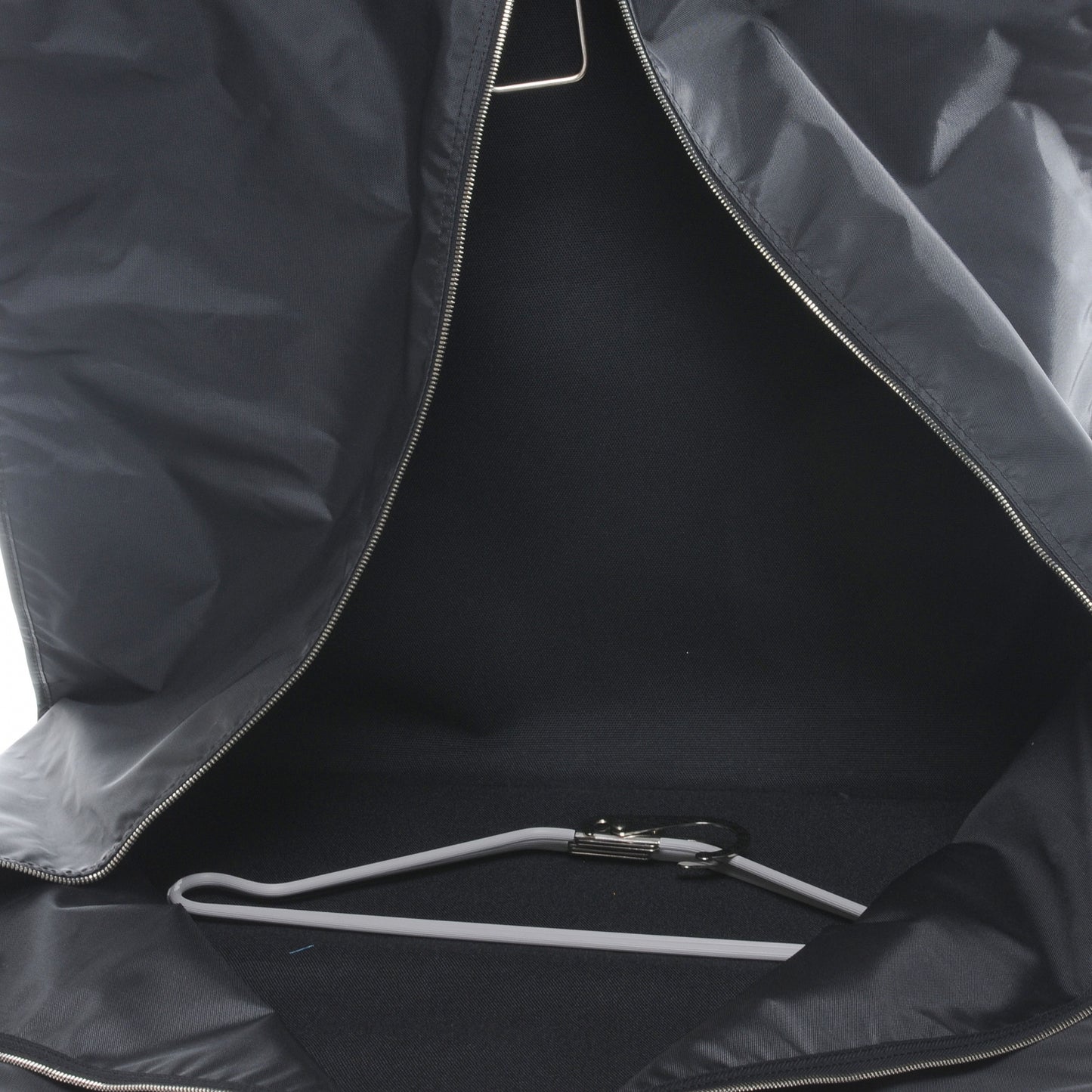 Damier Graphite Garment Cover Hanging Bag