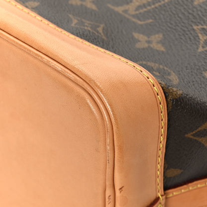 Louis Vuitton Monogram Noe BB 10 of 11