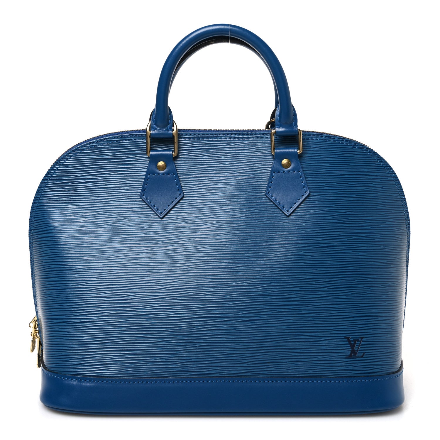 Louis Vuitton Epi Alma PM Toledo 1 of 9