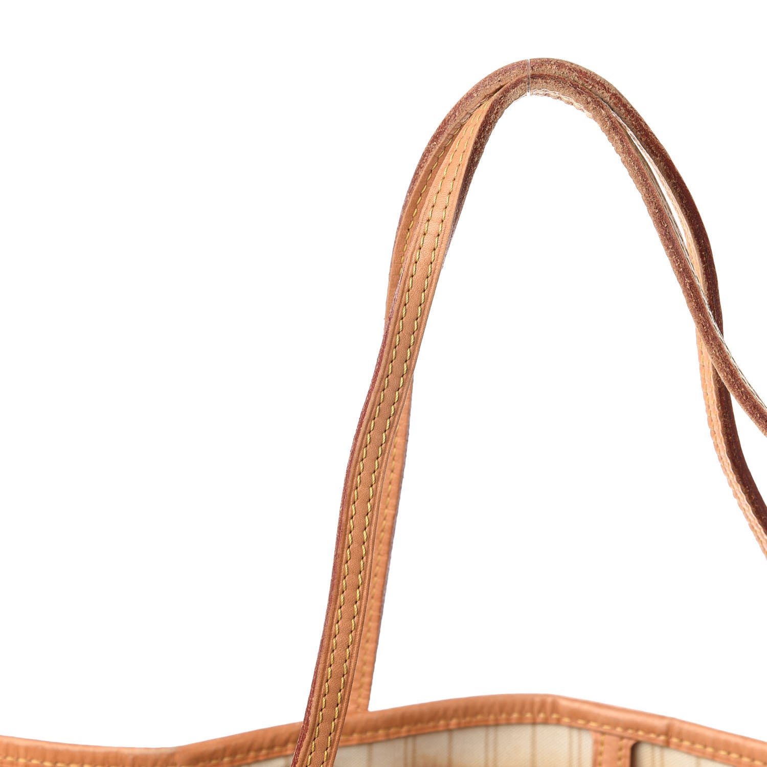 Louis Vuitton Damier Azur Neo Neverfull MM 26 of 26