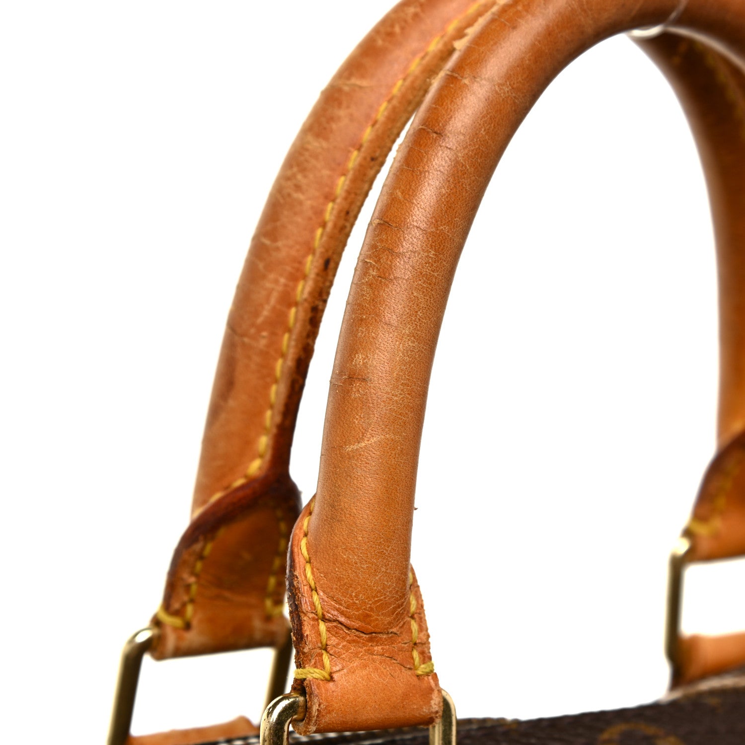 Louis Vuitton Monogram Keepall 45 13 of 36