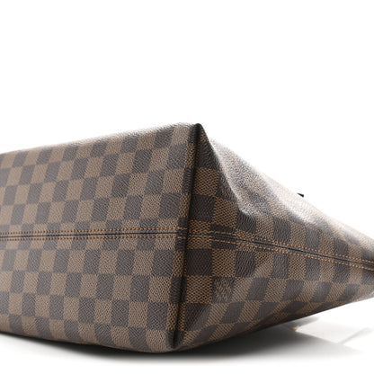 Louis Vuitton Damier Ebene Iena PM 10 of 10