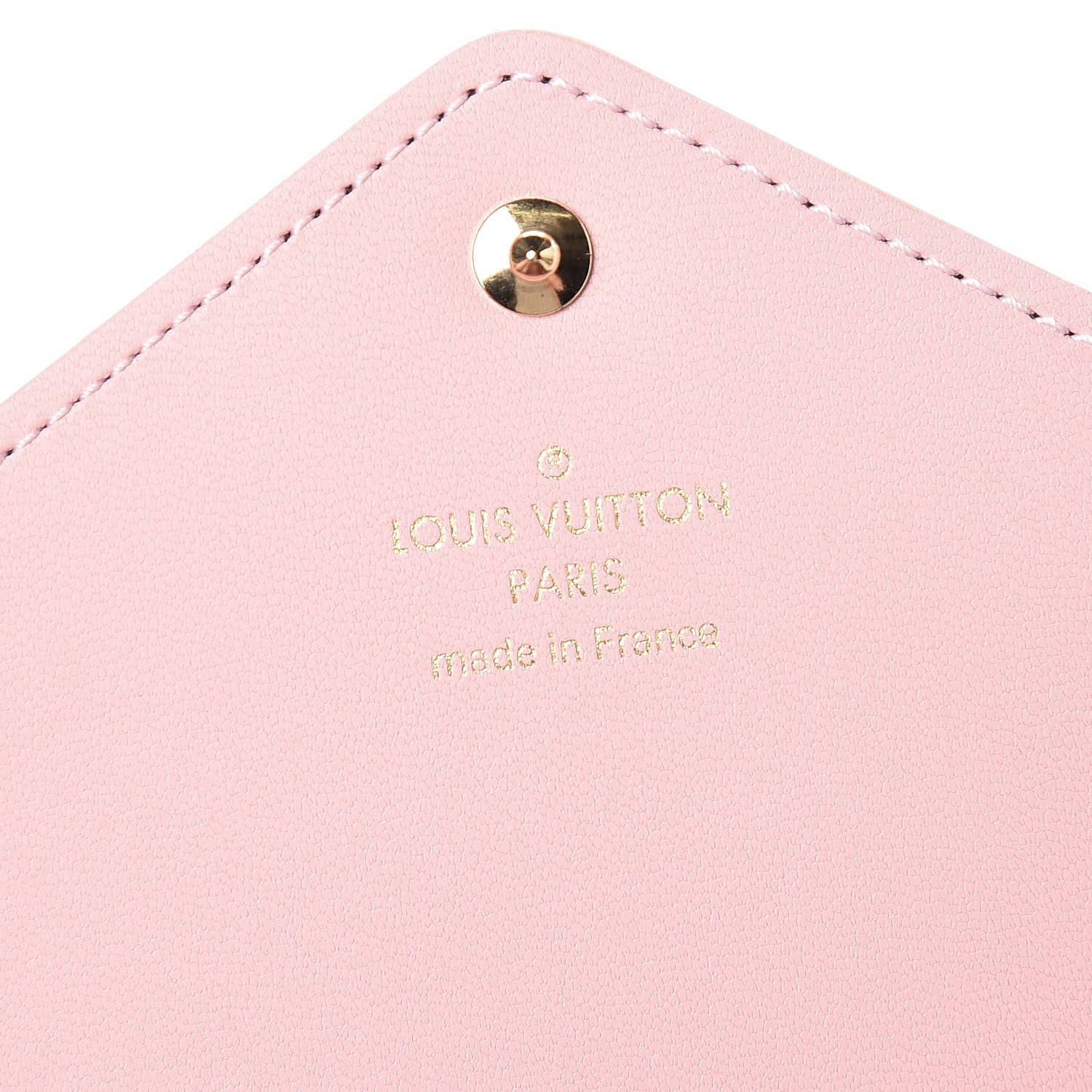 Louis Vuitton Monogram Kirigami Pochette Set 11 of 11