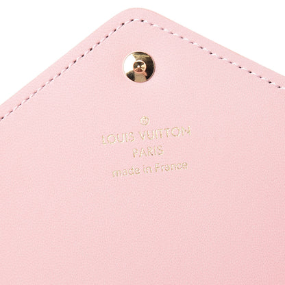 Louis Vuitton Monogram Kirigami Pochette Set 11 of 11