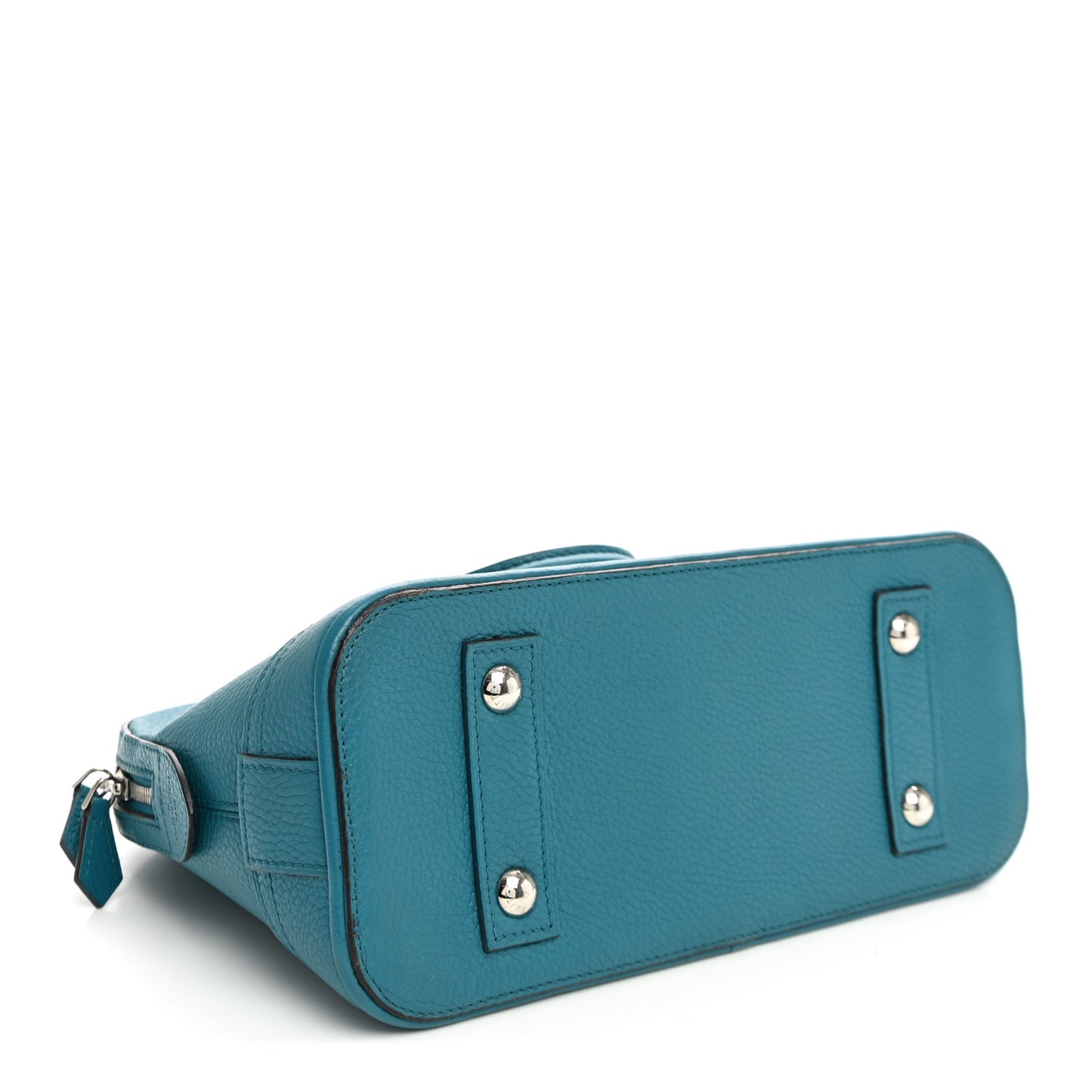 Taurillon Alma PM Bleu Canard