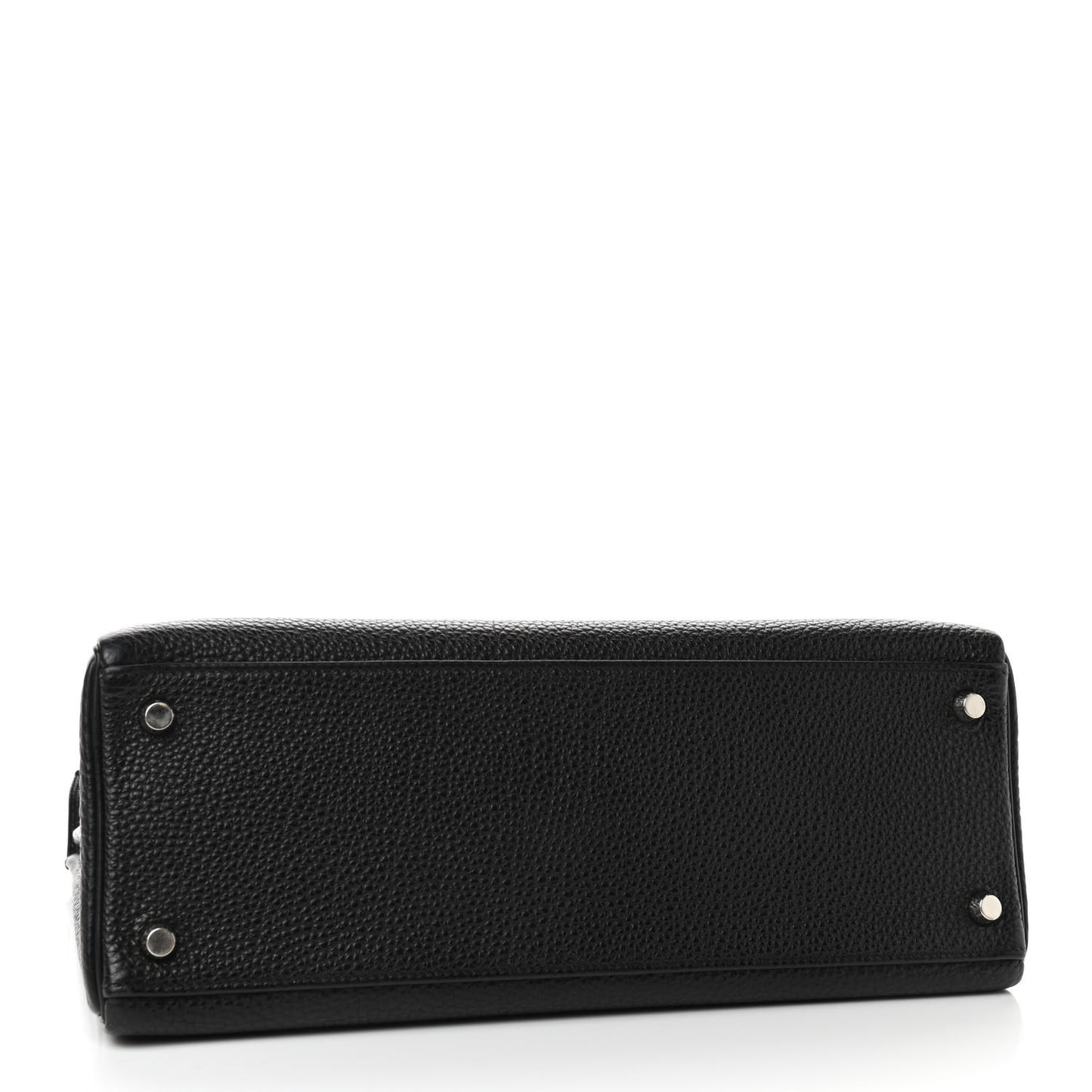 Togo Kelly Retourne 32 Black