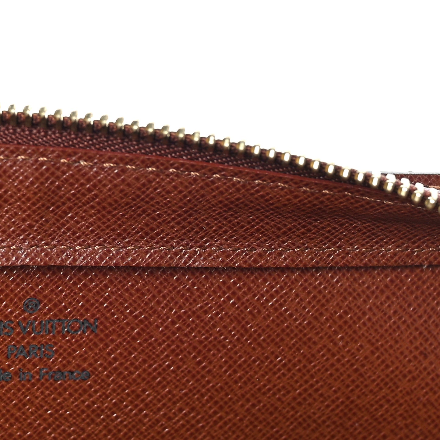 Monogram Pochette Orsay