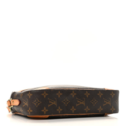 Louis Vuitton Monogram Trocadero 27 4 of 9