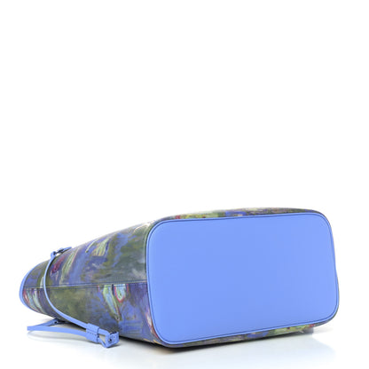 Louis Vuitton Masters Monet Neverfull MM 3 of 5