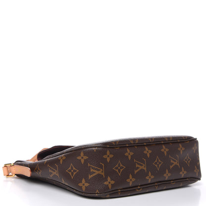 Louis Vuitton Monogram Mabillon 4 of 9