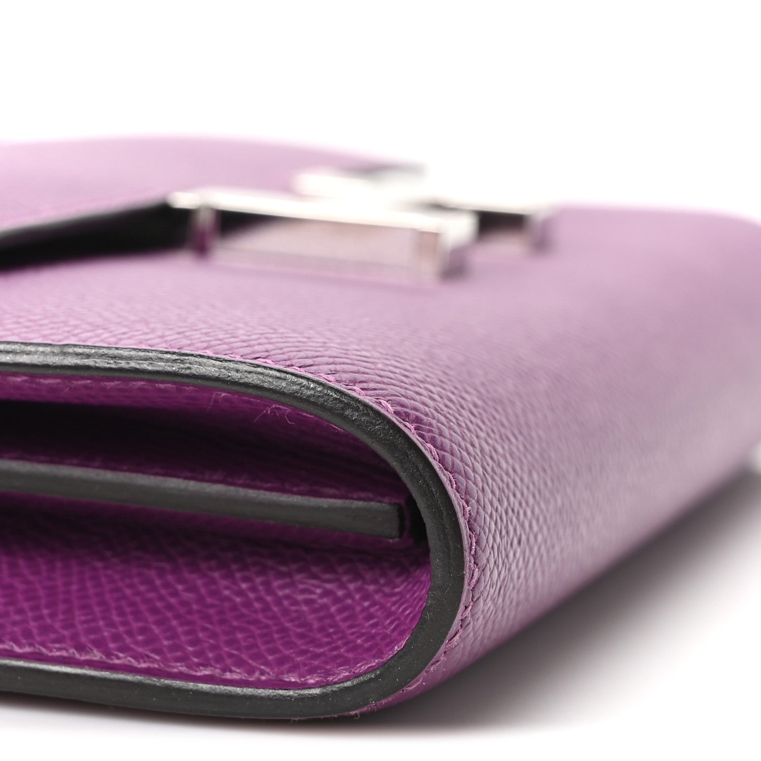 Hermes Epsom Constance Wallet To Go Anemone 8 of 9