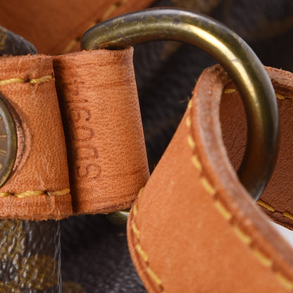Louis Vuitton Monogram Noe 6 of 8