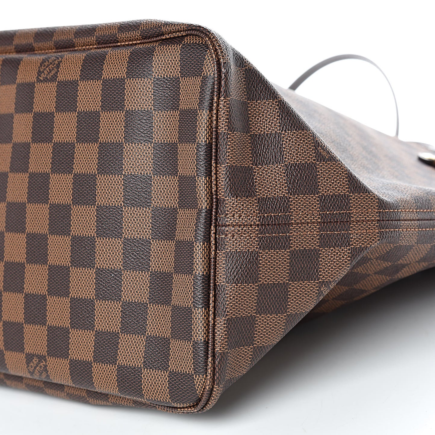 Damier Ebene Neverfull GM