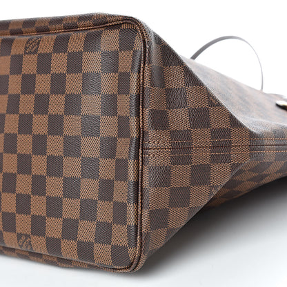Louis Vuitton Damier Ebene Neverfull GM 11 of 11