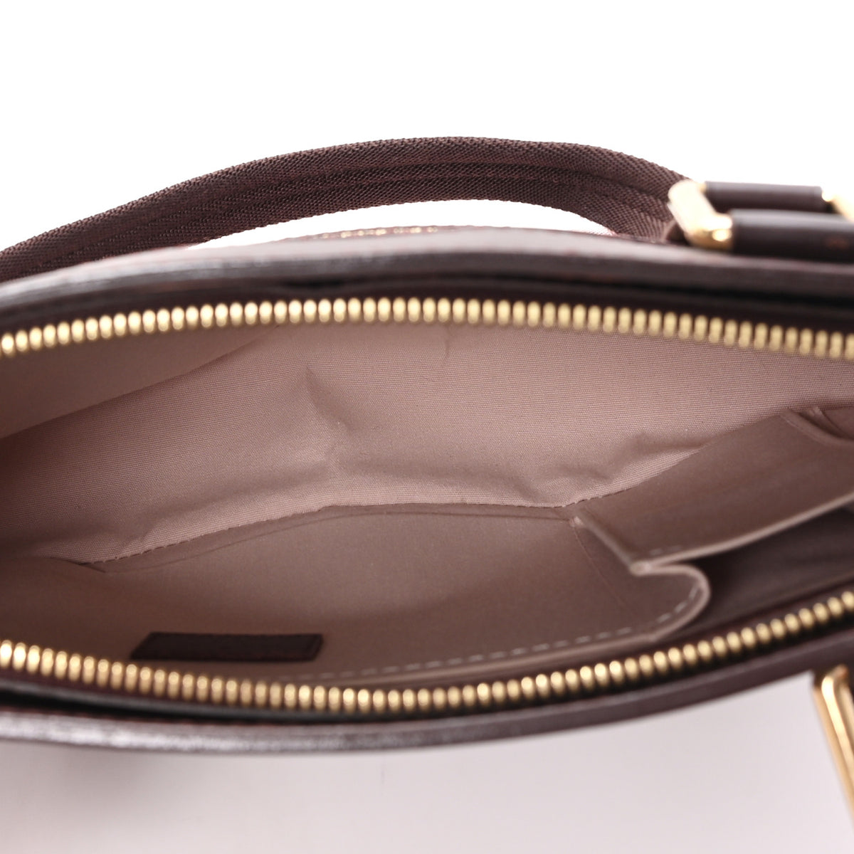 Louis Vuitton Mini Monogram Lucille PM Cherry 4 of 8