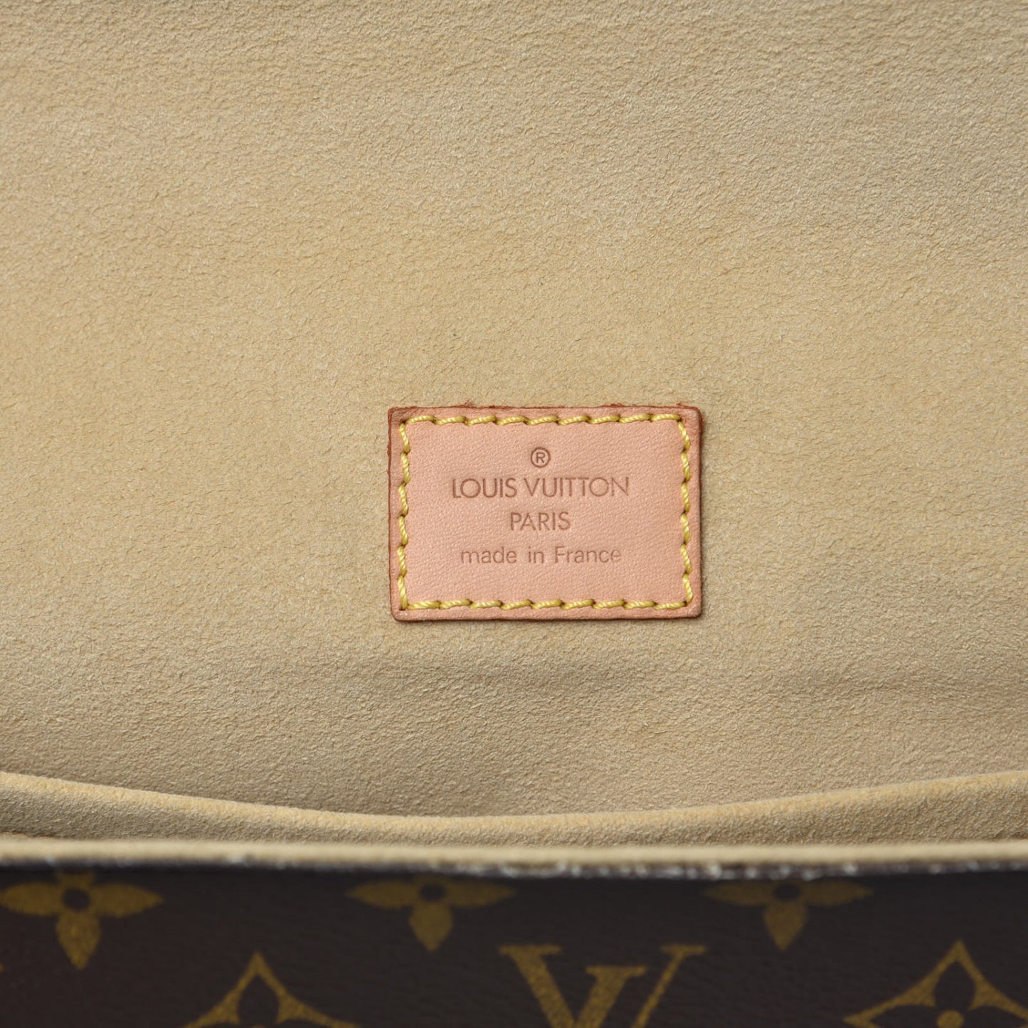 Monogram Hudson PM