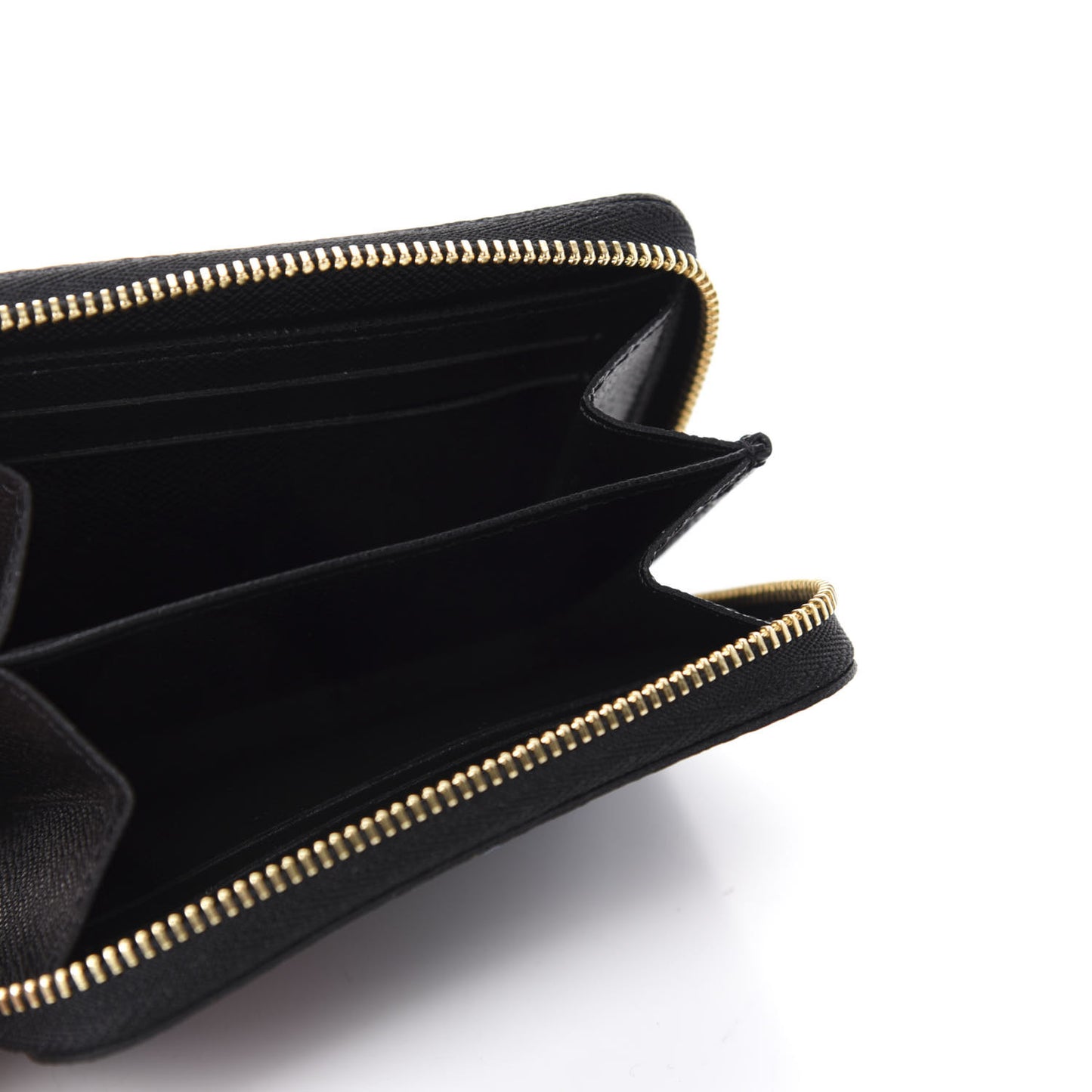 Game On Zippy Coin Purse Black