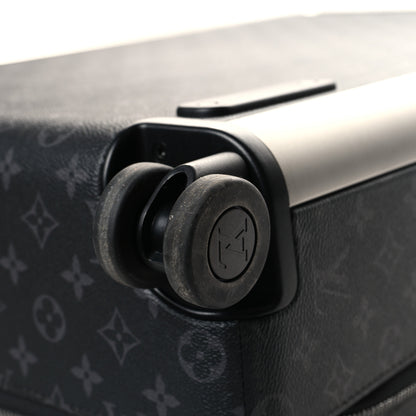 Louis Vuitton Monogram Eclipse Horizon 70 10 of 12