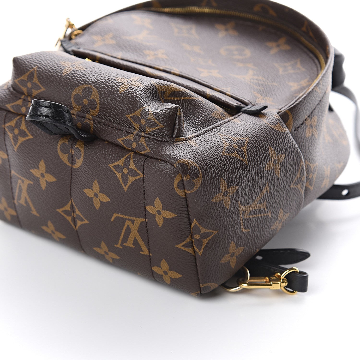 Louis Vuitton Monogram Palm Springs Backpack Mini 8 of 8