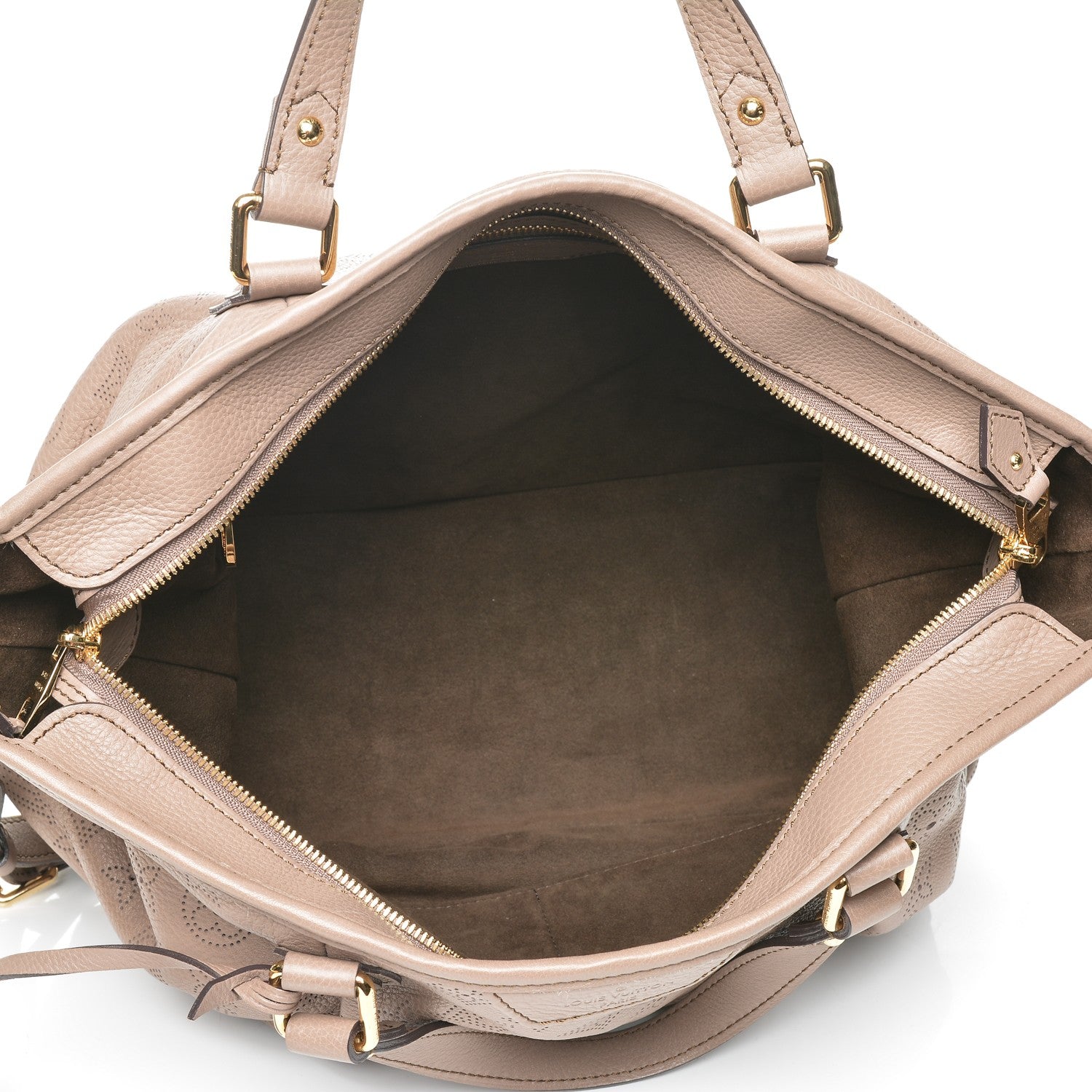 Louis Vuitton Mahina Stellar PM Poudre 5 of 6