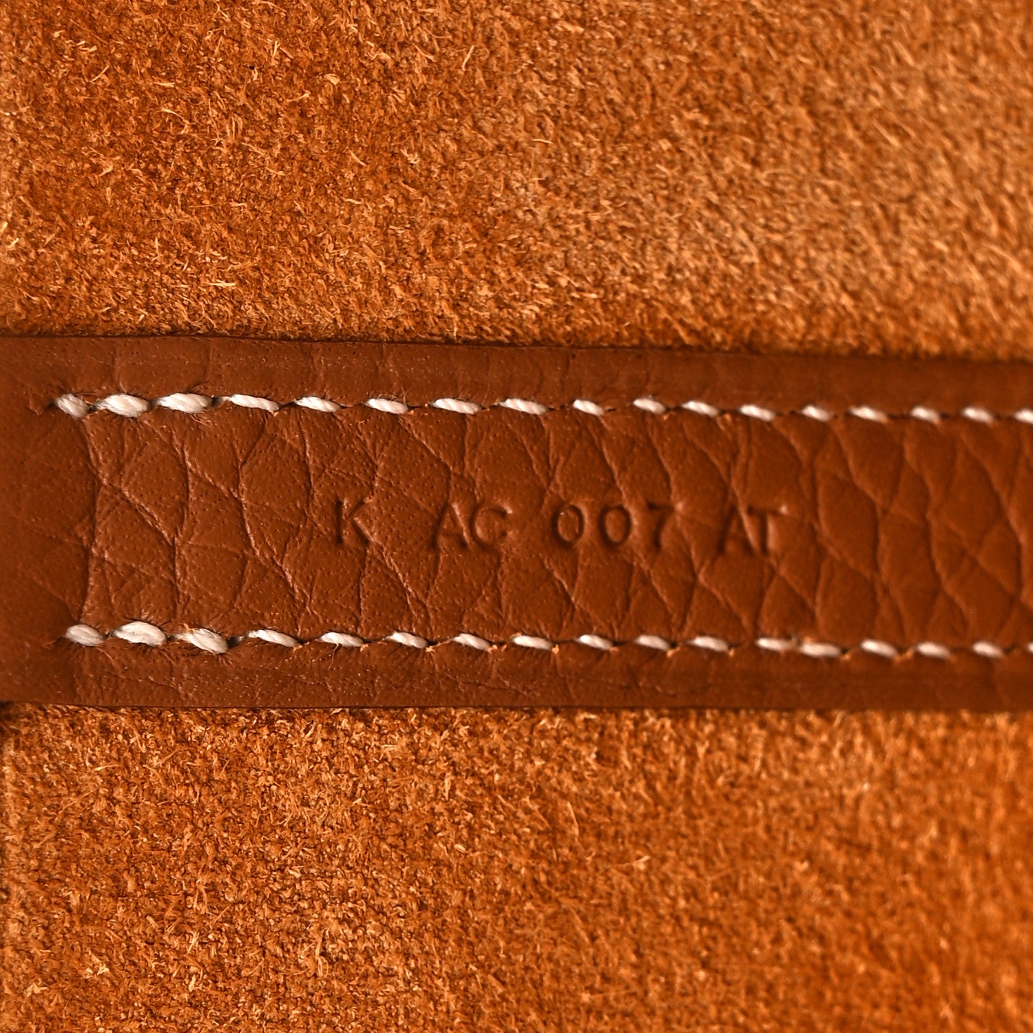 Hermes Taurillon Clemence Picotin Lock 18 PM Gold 7 of 11