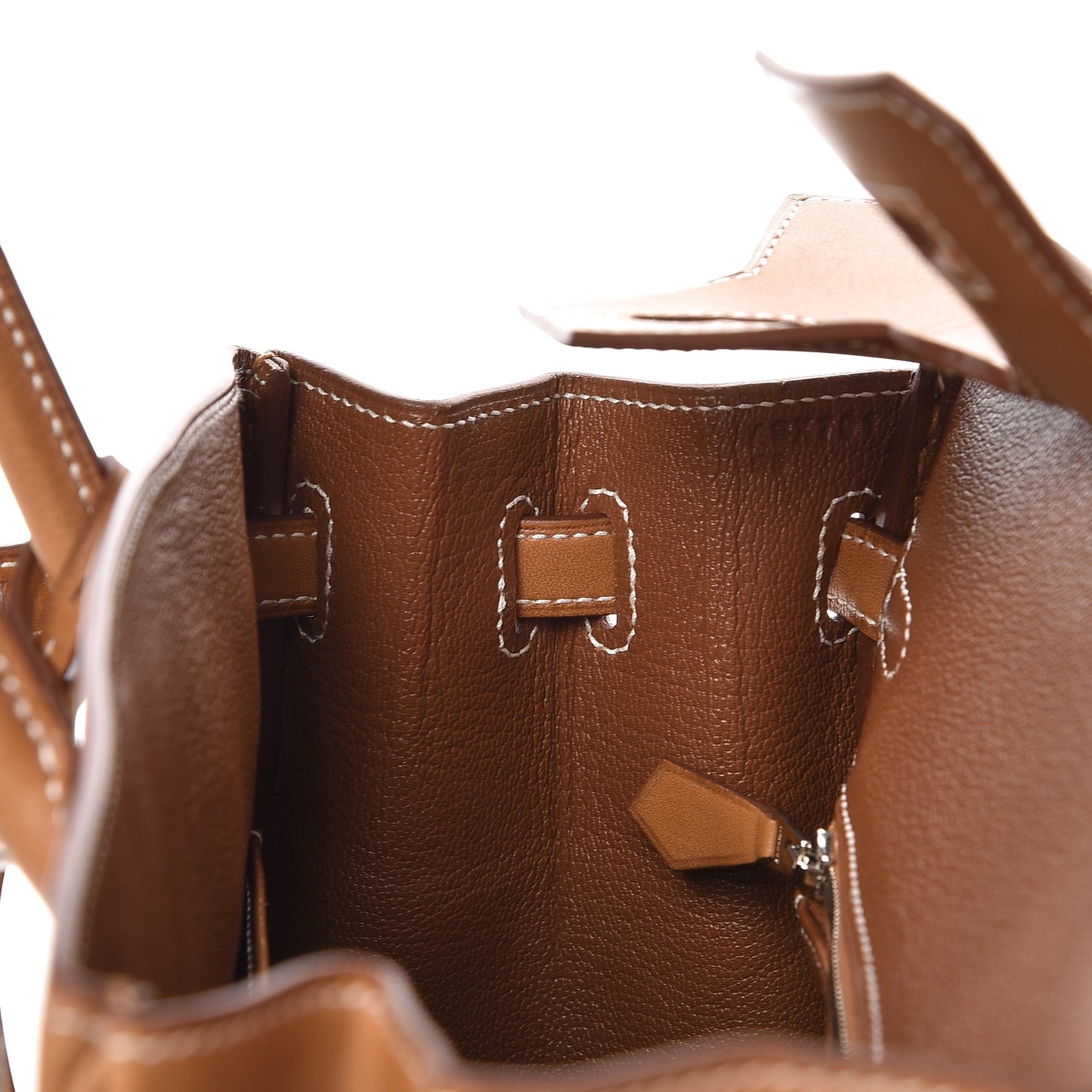 Barenia Birkin 25 Fauve