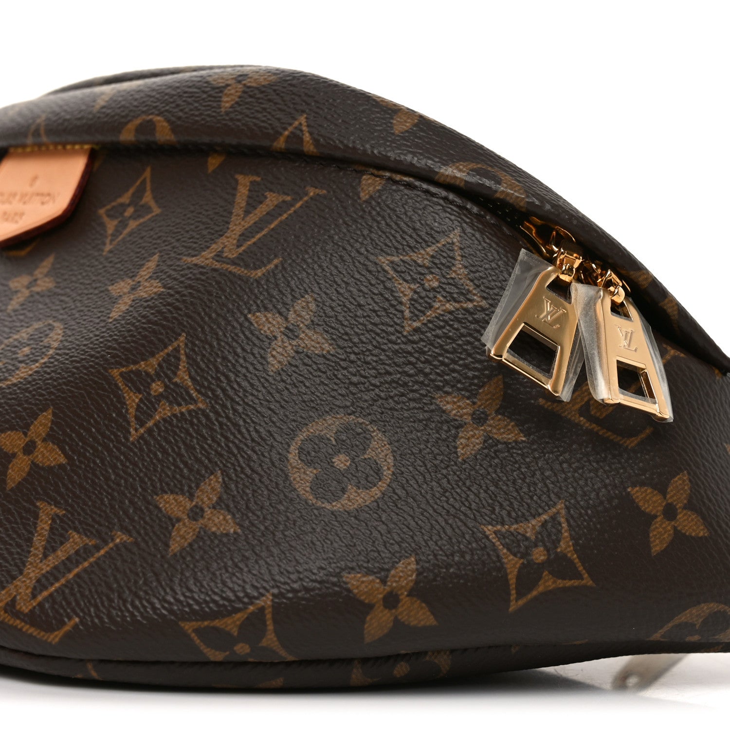 Louis Vuitton Monogram Bumbag 9 of 10