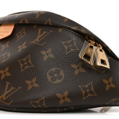 Louis Vuitton Monogram Bumbag 9 of 10