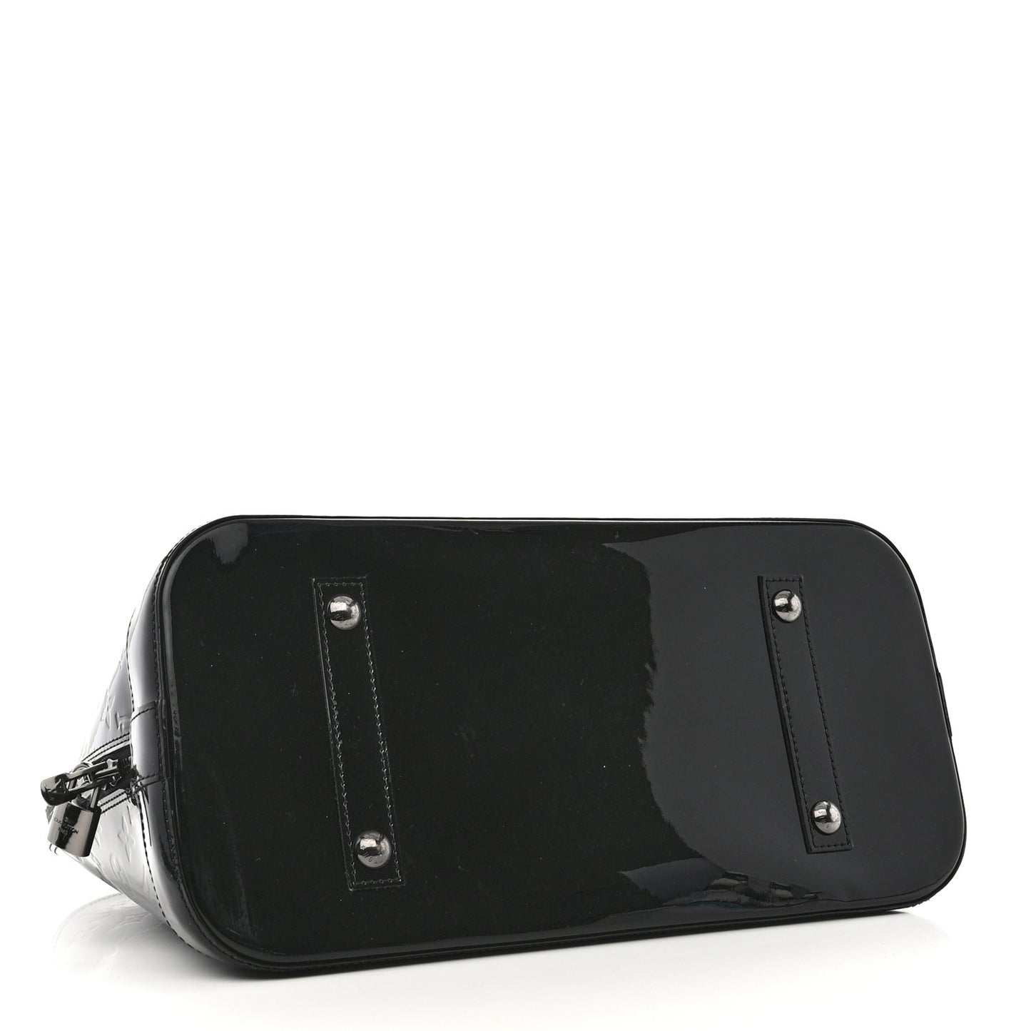 Vernis Alma GM Noir Magnetique