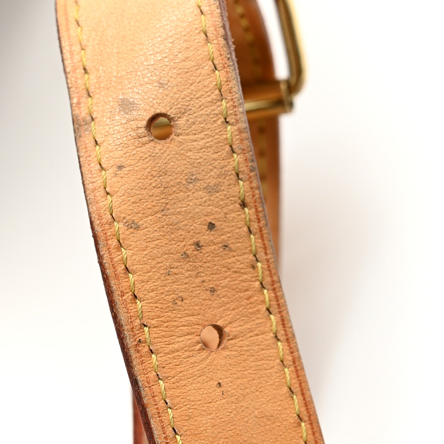 Louis Vuitton Monogram Keepall Bandouliere 50 17 of 23