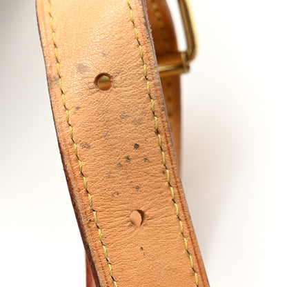 Louis Vuitton Monogram Keepall Bandouliere 50 17 of 23