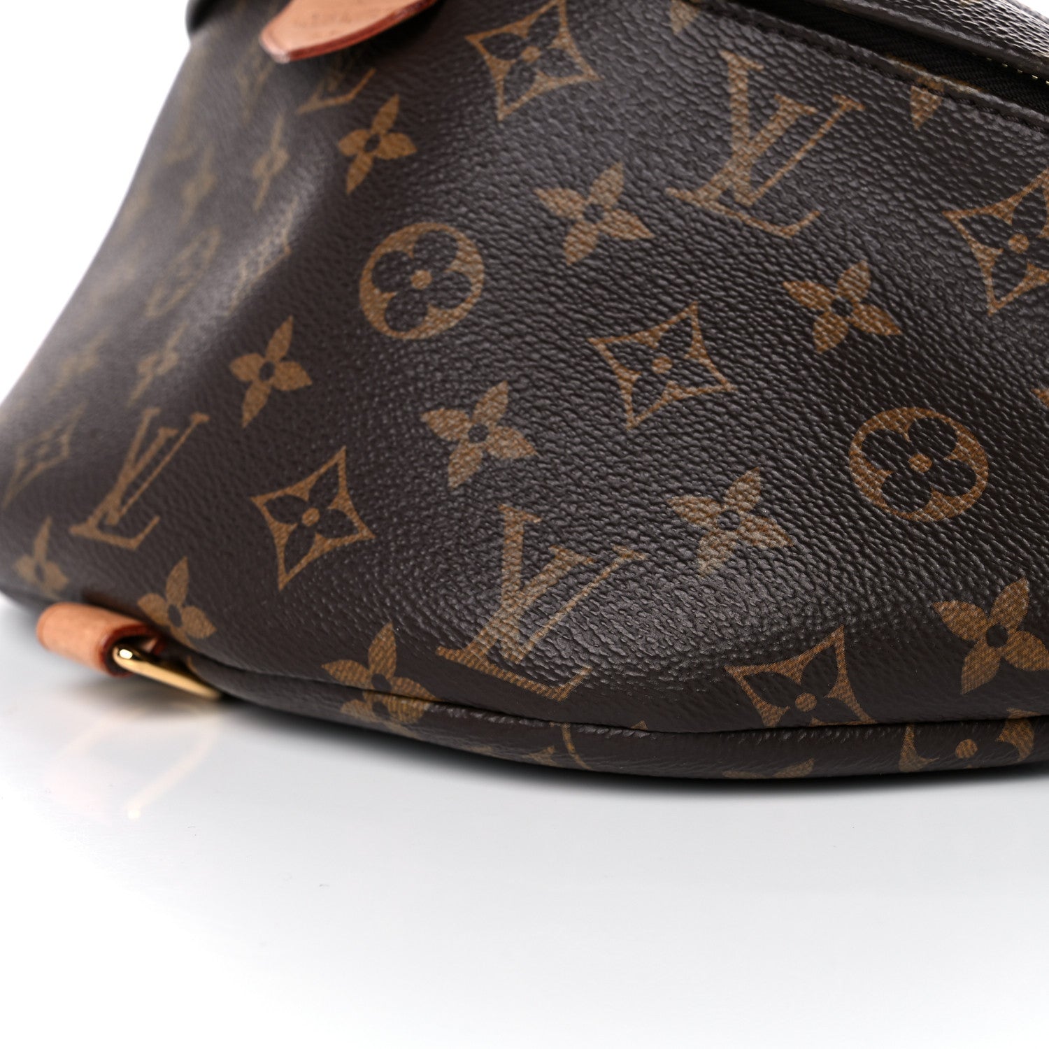 Louis Vuitton Monogram Bumbag 10 of 19