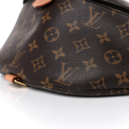 Louis Vuitton Monogram Bumbag 10 of 19